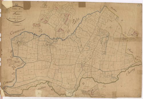 Section E2 - Fresne (le)
