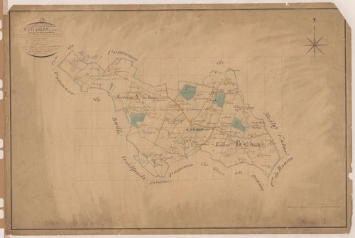Tableau d'assemblage