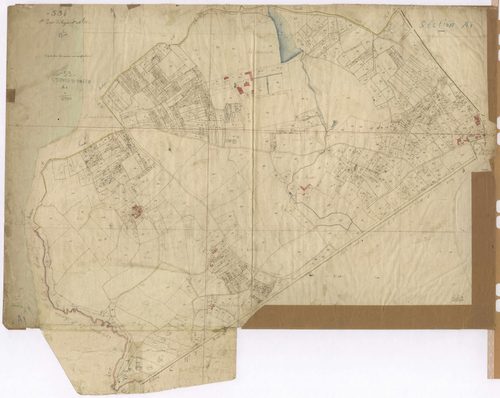 Section A1 - Morinière (de la)
