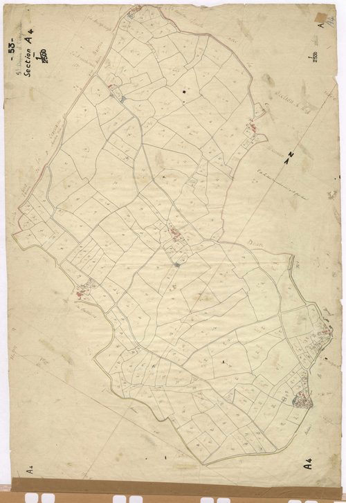 Section A4 - Morinière (de la)