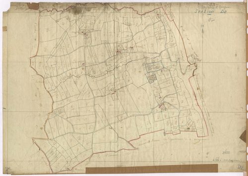 Section D2 - Bef (de)