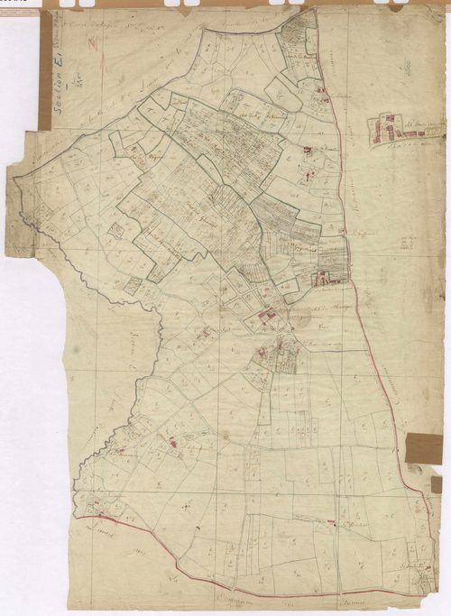 Section E1 - Pont-du-Moulin (du)