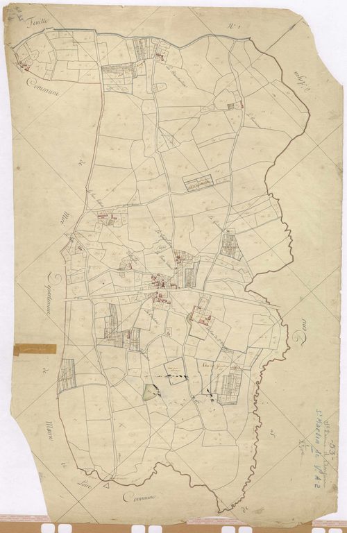 Section A2 - Martin-de-villenglose (saint)