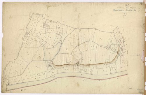 Section A1 - Varennes