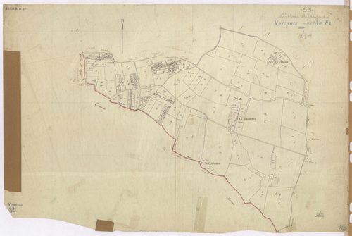 Section B2 - Varennes