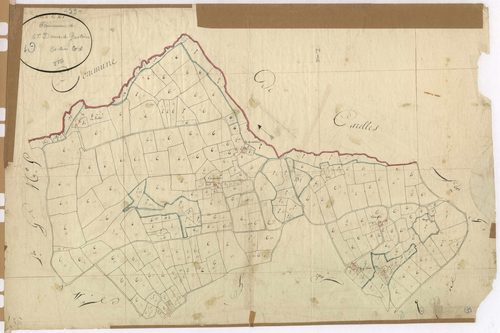 Section G1 - Monflaux (de)