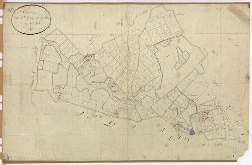 Section G4 - Monflaux (de)