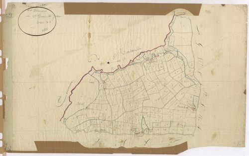 Section G5 - Monflaux (de)