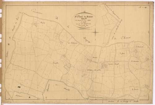 Section B1 - Beauvais