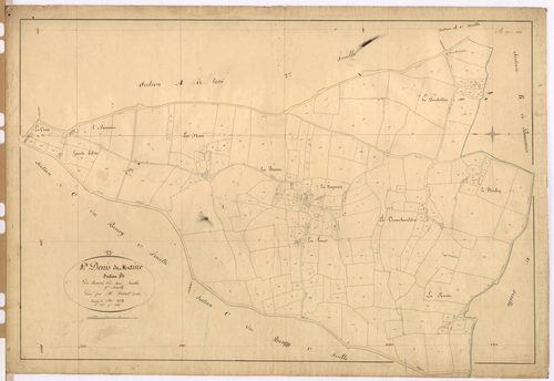 Section B2 - Beauvais