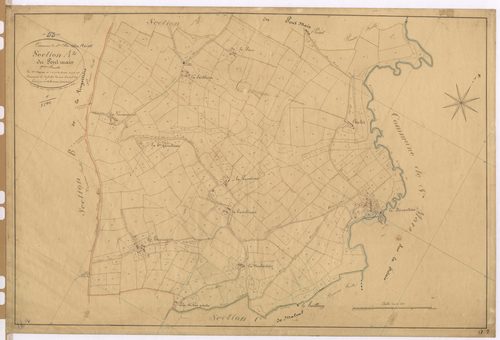 Section A2 - Pontmain (le)