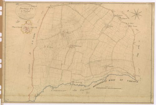 Section C1 - Malval