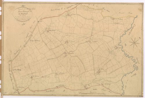 Section C2 - Malval