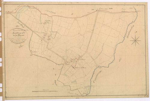 Section E1 - Pihorais (la)