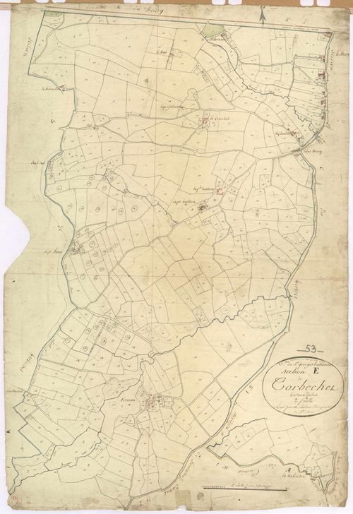 Section E2 - Torbechet
