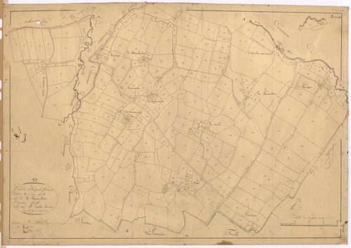 Section B2 - Faucoullière (la)