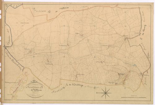 Section B2 - Villiers