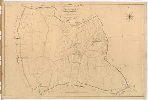 Section C1 - Longuelaine