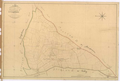 Section C2 - Longuelaine
