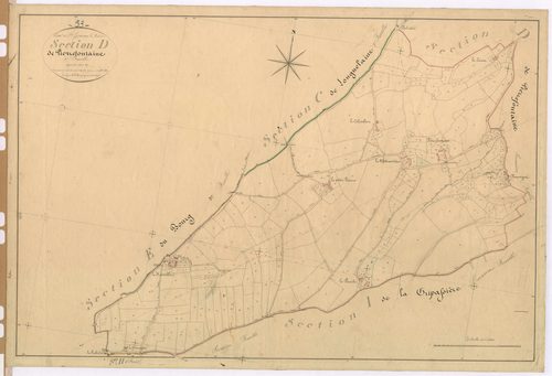 Section D2 - Pierrefontaine