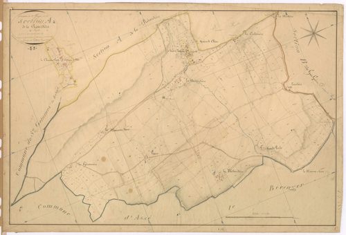 Section A2 - Rétardière (la)
