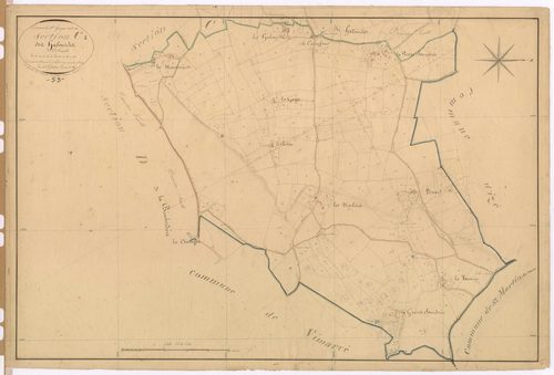 Section C2 - Halourdes (les)