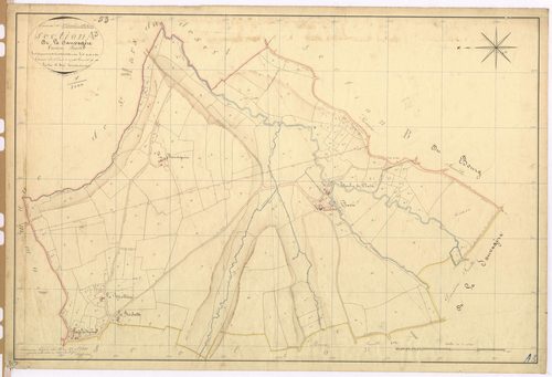 Section A3 - Sauvagère (la)