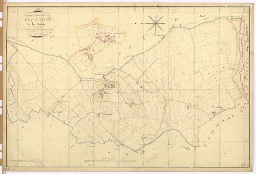 Section D1 - Vallée (la)