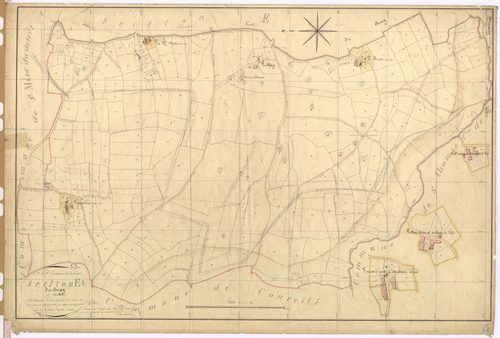 Section E2 - Bray (le)