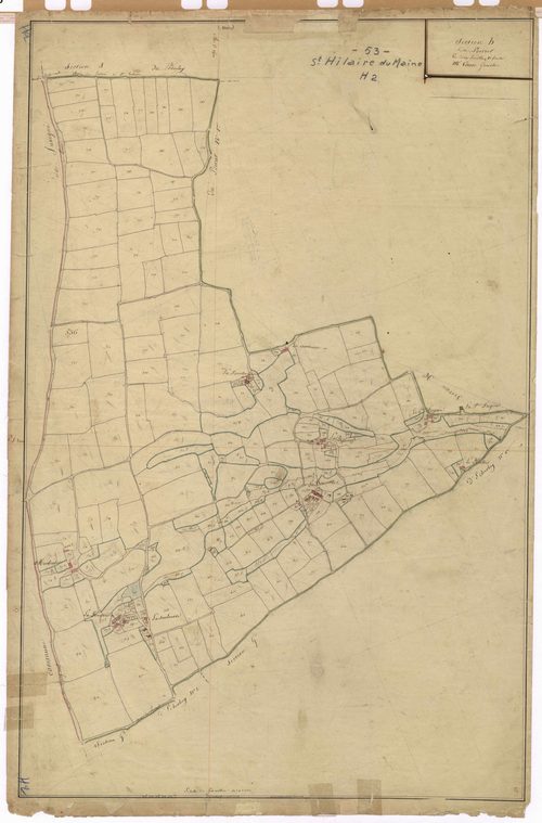 Section H2 - Poirier (le)