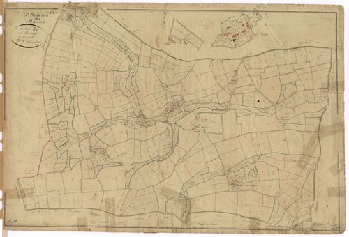 Section Ju - Boulay (le)