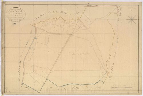 Section A2 - Flardière (la)
