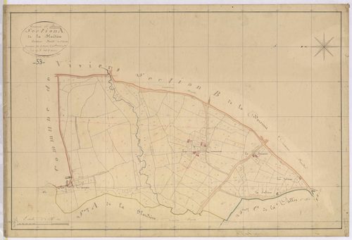 Section A3 - Flardière (la)