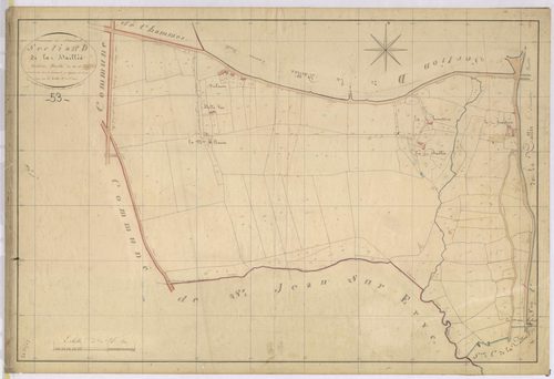 Section D3 - Baillée (la)