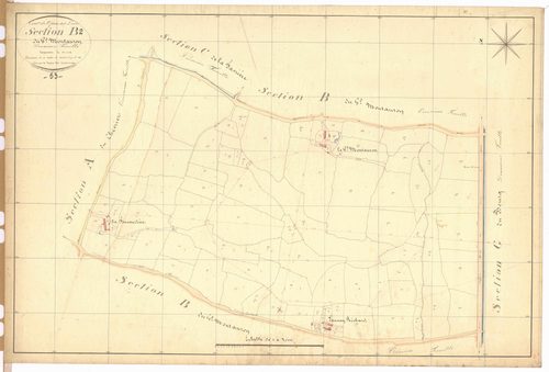 Section B2 - Grand-Montauron (le)