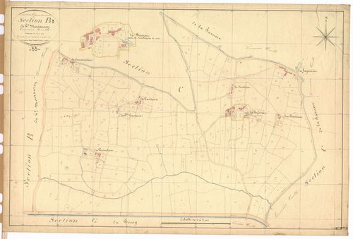 Section B3 - Grand-Montauron (le)