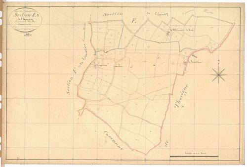 Section E3 - Epinay (l')