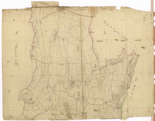 Section C1 - Defaits (les)