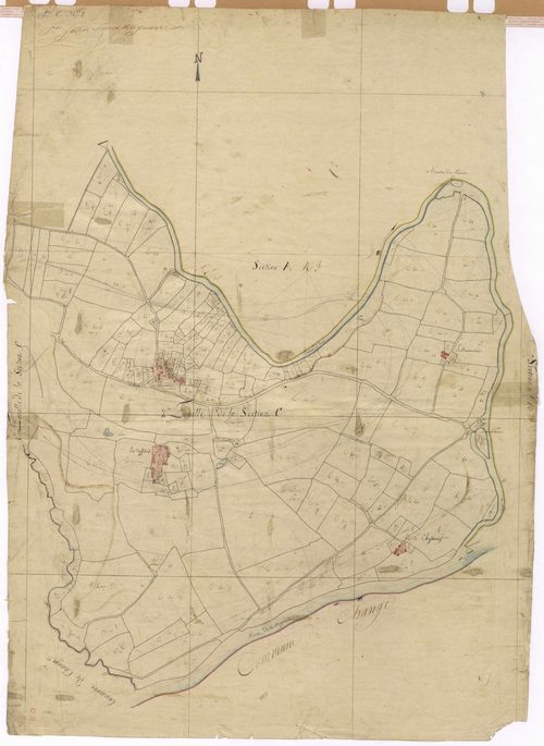 Section C2 - Defaits (les)