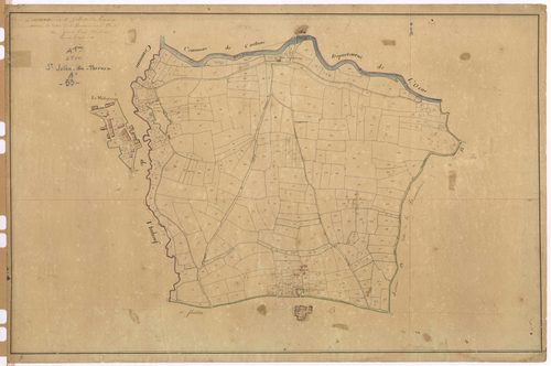 Section A1 - Bermondière (la)