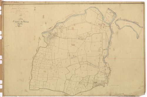Section A2 - Bermondière (la)