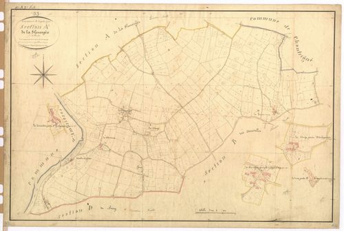 Section A2 - Flémengère (la)