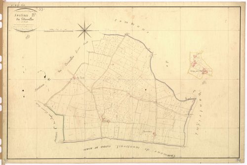 Section B2 - Edouvelles (les)