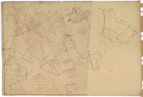 Section C1 - Enclaves (les)