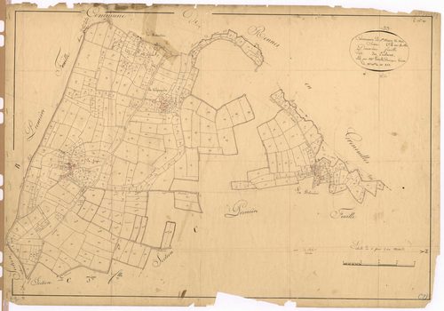 Section C2 - Enclaves (les)
