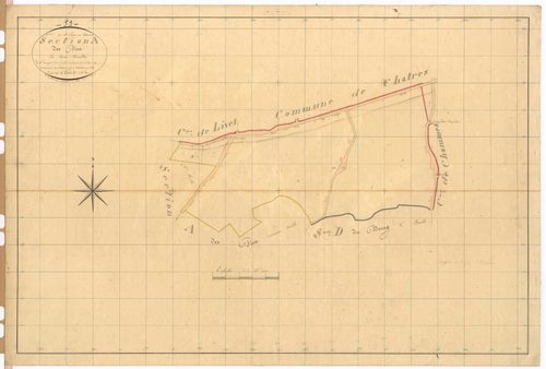 Section A1 - Pins (les)