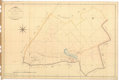 Section A2 - Pins (les)