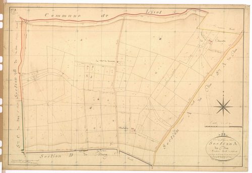 Section A3 - Pins (les)