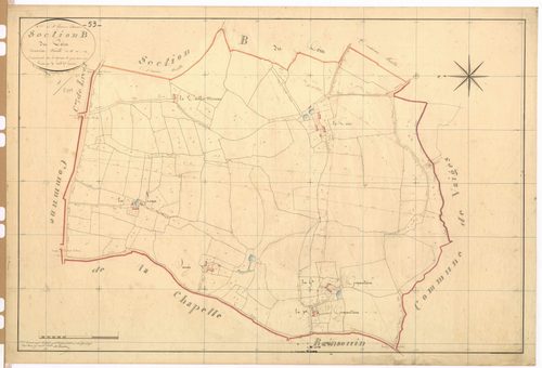 Section B2 - Coin (le)