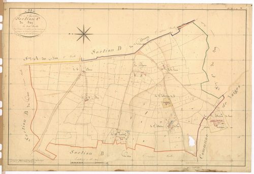 Section C1 - Fay (le)